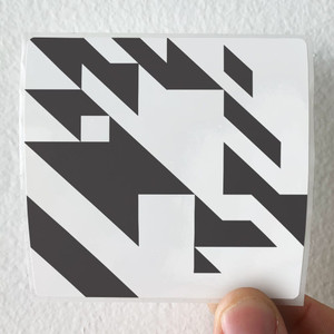Autechre-Aelivedour180715-Album-Cover-Sticker