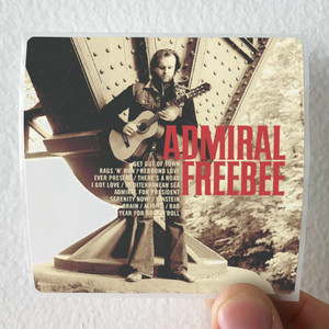 Admiral-Freebee-Admiral-Freebee-Album-Cover-Sticker