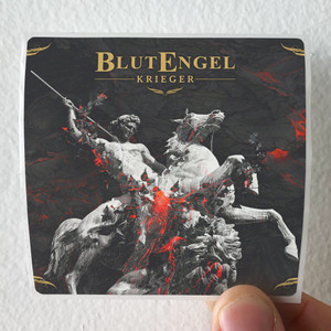 Blutengel-Krieger-Album-Cover-Sticker