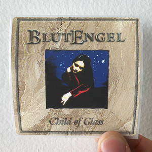 Blutengel-Child-Of-Glass-Album-Cover-Sticker Blutengel-Child-Of-Glass-Album-Cover-Sticker