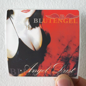 Blutengel-Angel-Dust-Album-Cover-Sticker Blutengel-Angel-Dust-Album-Cover-Sticker