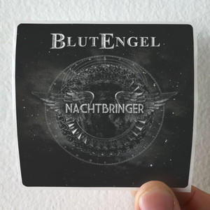 Blutengel-Nachtbringer-Album-Cover-Sticker Blutengel-Nachtbringer-Album-Cover-Sticker