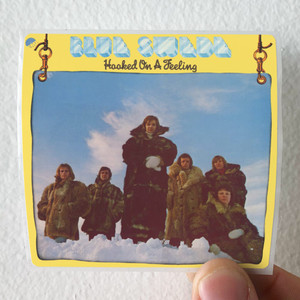 Blue-Swede-Hooked-On-A-Feeling-Album-Cover-Sticker Blue-Swede-Hooked-On-A-Feeling-Album-Cover-Sticker