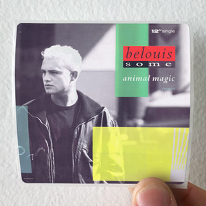 Belouis-Some-Animal-Magic-Album-Cover-Sticker