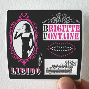 Brigitte-Fontaine-Libido-Album-Cover-Sticker
