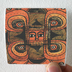 Bill-Laswell-Book-Of-Exit-Dub-Chamber-4-Album-Cover-Sticker