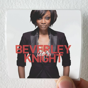 Beverley-Knight-100-Album-Cover-Sticker