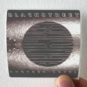 Blackstreet-Another-Level-Album-Cover-Sticker Blackstreet-Another-Level-Album-Cover-Sticker