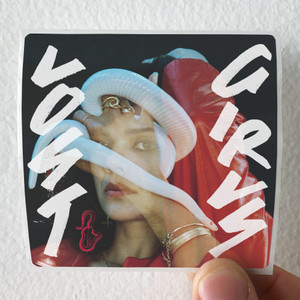 Bat-for-Lashes-Lost-Girls-Album-Cover-Sticker