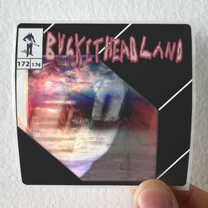Buckethead-Crest-Of-The-Hill-Album-Cover-Sticker