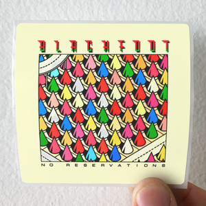 Blackfoot-No-Reservations-Album-Cover-Sticker Blackfoot-No-Reservations-Album-Cover-Sticker