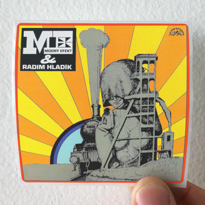 Blue-Effect-Modr-Efekt-Radim-Hladk-Album-Cover-Sticker Blue-Effect-Modr-Efekt-Radim-Hladk-Album-Cover-Sticker