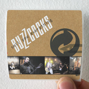Buzzcocks-Sell-You-Everything-Album-Cover-Sticker Buzzcocks-Sell-You-Everything-Album-Cover-Sticker