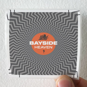 Bayside-Heaven-Album-Cover-Sticker