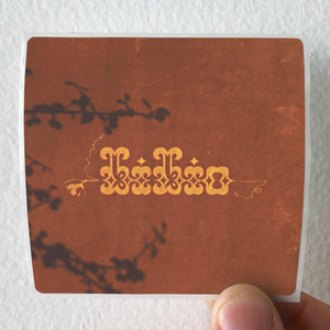 Bibio-Ovals-And-Emeralds-Album-Cover-Sticker Bibio-Ovals-And-Emeralds-Album-Cover-Sticker