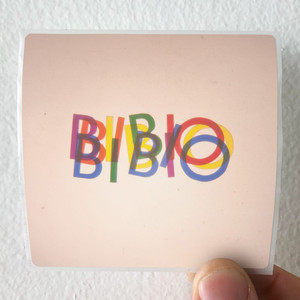 Bibio-K-Is-For-Kelson-Album-Cover-Sticker Bibio-K-Is-For-Kelson-Album-Cover-Sticker