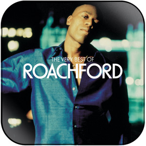 Roachford the very best of roachford Album Cover Sticker Album Cover Sticker Roachford the very best of roachford Album Cover Sticker Album Cover Sticker