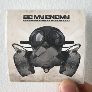 Be-My-Enemy-This-Is-Not-The-New-Wave-Album-Cover-Sticker