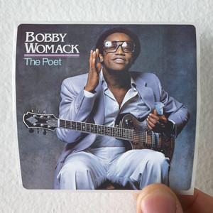 Bobby-Womack-The-Poet-Album-Cover-Sticker Bobby-Womack-The-Poet-Album-Cover-Sticker