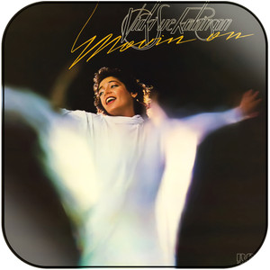 Vicki Sue Robinson movin on Album Cover Sticker Album Cover Sticker Vicki Sue Robinson movin on Album Cover Sticker Album Cover Sticker