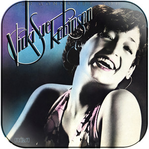Vicki Sue Robinson never gonna let you go Album Cover Sticker Album Cover Sticker Vicki Sue Robinson never gonna let you go Album Cover Sticker Album Cover Sticker