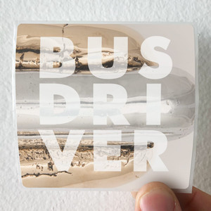 Busdriver-Jhelli-Beam-Album-Cover-Sticker Busdriver-Jhelli-Beam-Album-Cover-Sticker