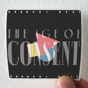 Bronski-Beat-The-Age-Of-Consent-1-Album-Cover-Sticker Bronski-Beat-The-Age-Of-Consent-1-Album-Cover-Sticker
