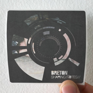 Breton-Sharing-Notes-Album-Cover-Sticker
