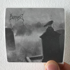 Borgne-Royaume-Des-Ombres-Album-Cover-Sticker Borgne-Royaume-Des-Ombres-Album-Cover-Sticker