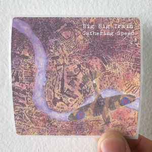 Big-Big-Train-Gathering-Speed-Album-Cover-Sticker Big-Big-Train-Gathering-Speed-Album-Cover-Sticker