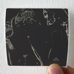 Bad-Statistics-Statics-Album-Cover-Sticker Bad-Statistics-Statics-Album-Cover-Sticker