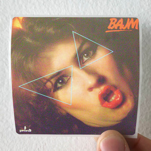 Bajm-Bajm-Album-Cover-Sticker Bajm-Bajm-Album-Cover-Sticker