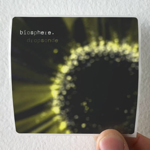Biosphere-Dropsonde-Album-Cover-Sticker Biosphere-Dropsonde-Album-Cover-Sticker