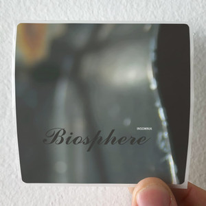 Biosphere-Insomnia-No-Peace-For-The-Wicked-Album-Cover-Sticker Biosphere-Insomnia-No-Peace-For-The-Wicked-Album-Cover-Sticker