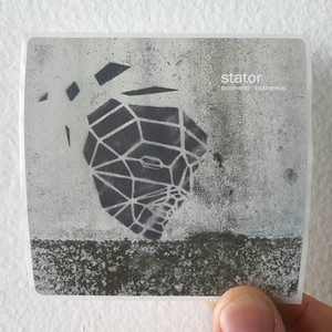 Biosphere-Stator-Album-Cover-Sticker Biosphere-Stator-Album-Cover-Sticker