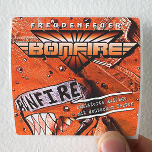Bonfire-Freudenfeuer-Album-Cover-Sticker Bonfire-Freudenfeuer-Album-Cover-Sticker