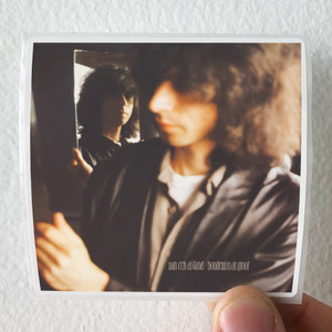 Boudewijn-de-Groot-Van-Een-Afstand-Album-Cover-Sticker Boudewijn-de-Groot-Van-Een-Afstand-Album-Cover-Sticker