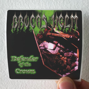Brocas-Helm-Defender-Of-The-Crown-Album-Cover-Sticker