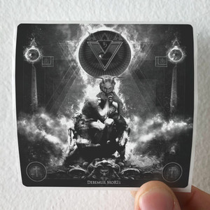 Blut-aus-Nord-Debemur-Morti-Album-Cover-Sticker Blut-aus-Nord-Debemur-Morti-Album-Cover-Sticker