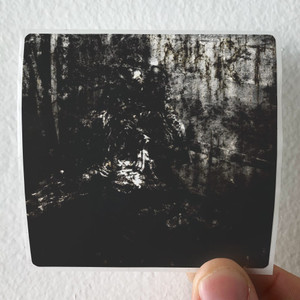 Blut-aus-Nord-Mort-Album-Cover-Sticker Blut-aus-Nord-Mort-Album-Cover-Sticker