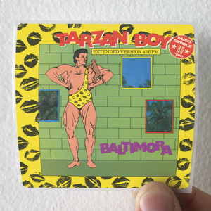 Baltimora-Tarzan-Boy-1-Album-Cover-Sticker