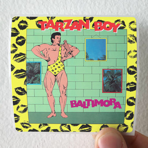 Baltimora-Tarzan-Boy-Album-Cover-Sticker