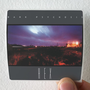 Bark-Psychosis-Hex-Album-Cover-Sticker Bark-Psychosis-Hex-Album-Cover-Sticker