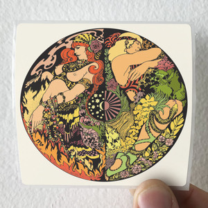 Blues-Pills-Lady-In-Gold-Album-Cover-Sticker