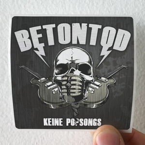 Betontod-Keine-Popsongs-Album-Cover-Sticker