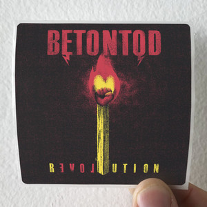Betontod-Revolution-Album-Cover-Sticker