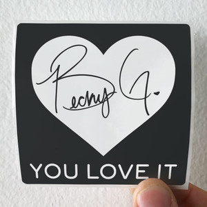 Becky-G-You-Love-It-Album-Cover-Sticker