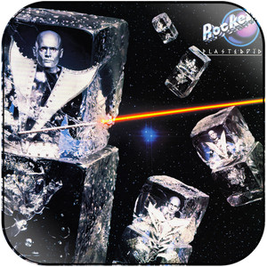 Rockets plasterod Album Cover Sticker Album Cover Sticker Rockets plasterod Album Cover Sticker Album Cover Sticker