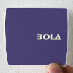 Bola-Soup-1-Album-Cover-Sticker Bola-Soup-1-Album-Cover-Sticker