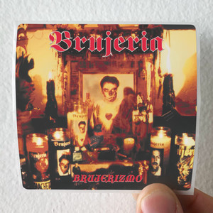 Brujeria-Brujerizmo-Album-Cover-Sticker